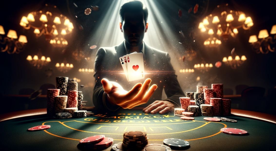 Apolloplay88 پاکستان کیسینو میں بلیک جیک گیمز