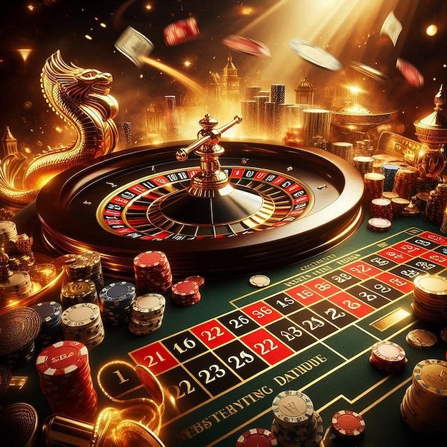 Apolloplay88 کیسینو میں بکراٹکھیلیں