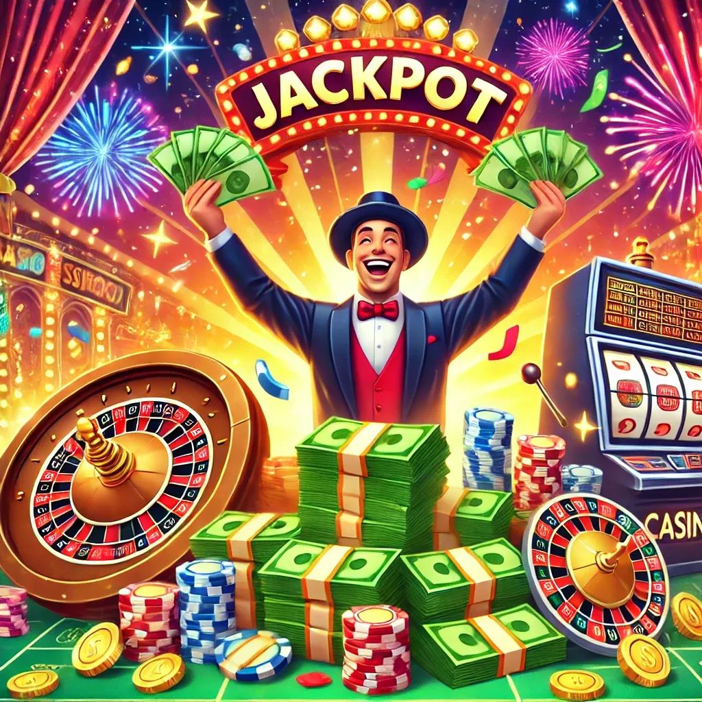 Apolloplay88 کیسینو گیمز کا ایک زمرہ منتخب کریں

