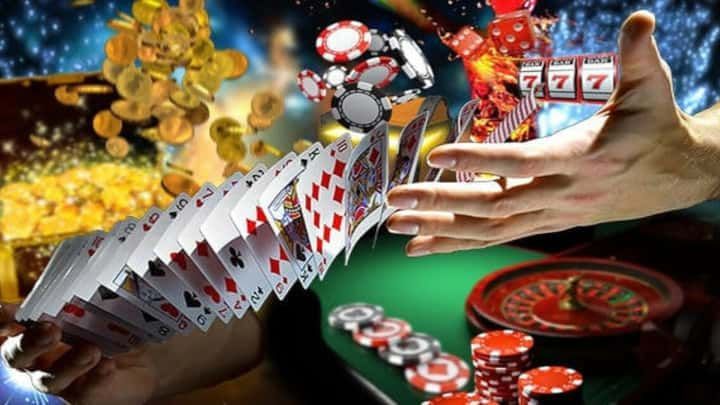 Apolloplay88 کیسینو میں ایک آن لائن گیم کا انتخاب کریں۔