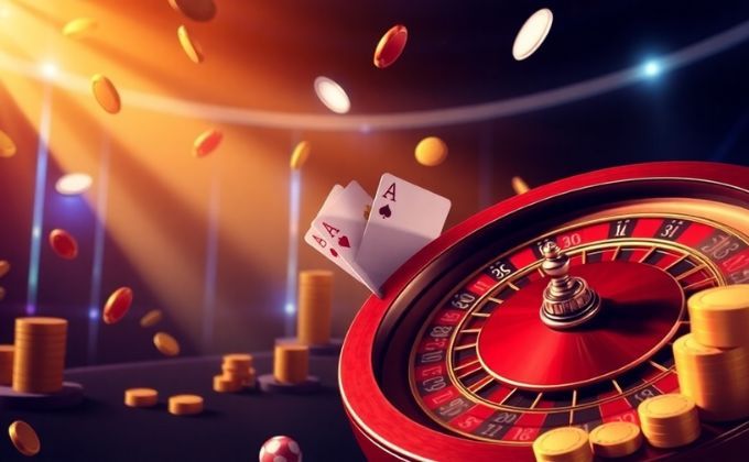 Apolloplay88 کیسینو میں رولیٹی گیمز کے بارے میں معلومات