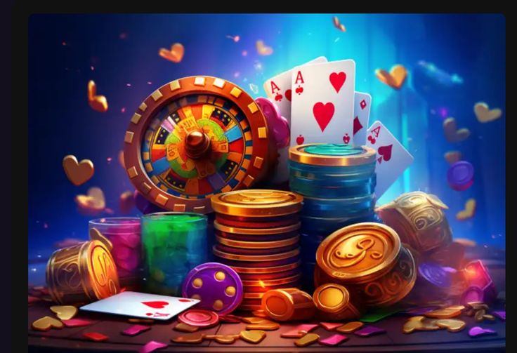 Apolloplay88 کھلاڑیوں کے لیے لائیو کیسینو سیکشن