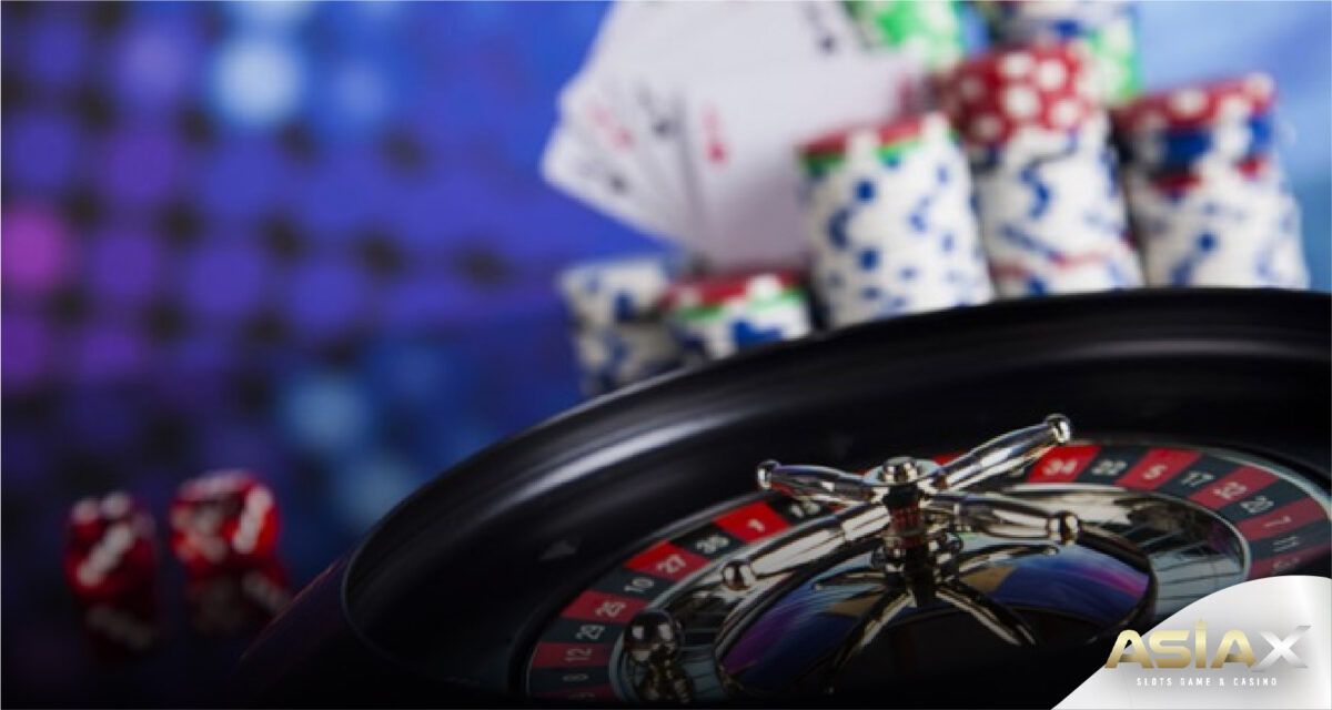 Apolloplay88 آن لائن کیسینو میں کھیلنے کی وجوہات