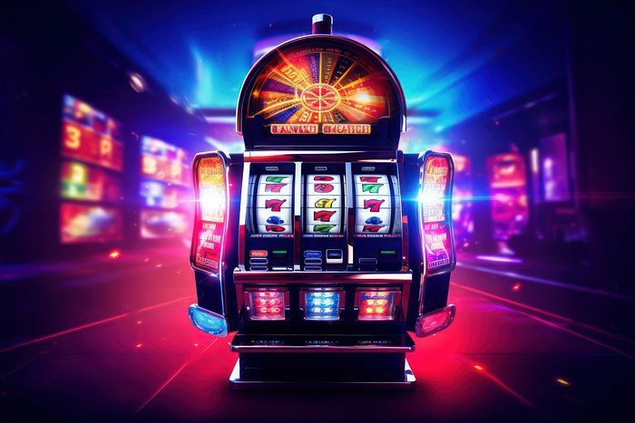 Apolloplay88 کیسینو گیمز کا ایک زمرہ منتخب کریں

